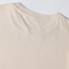 Izzue:it Men's Loose Fit Printed Round Neck T-Shirt
