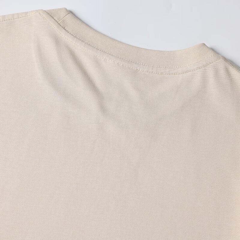 Izzue:it Men's Loose Fit Printed Round Neck T-Shirt