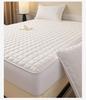 Waterproof Non-slip Floor Mat & Mattress Protector Set