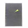 Thick Slate Braille Slate Thickened Board Braille Stylus Braille Writing Board  Blind Students