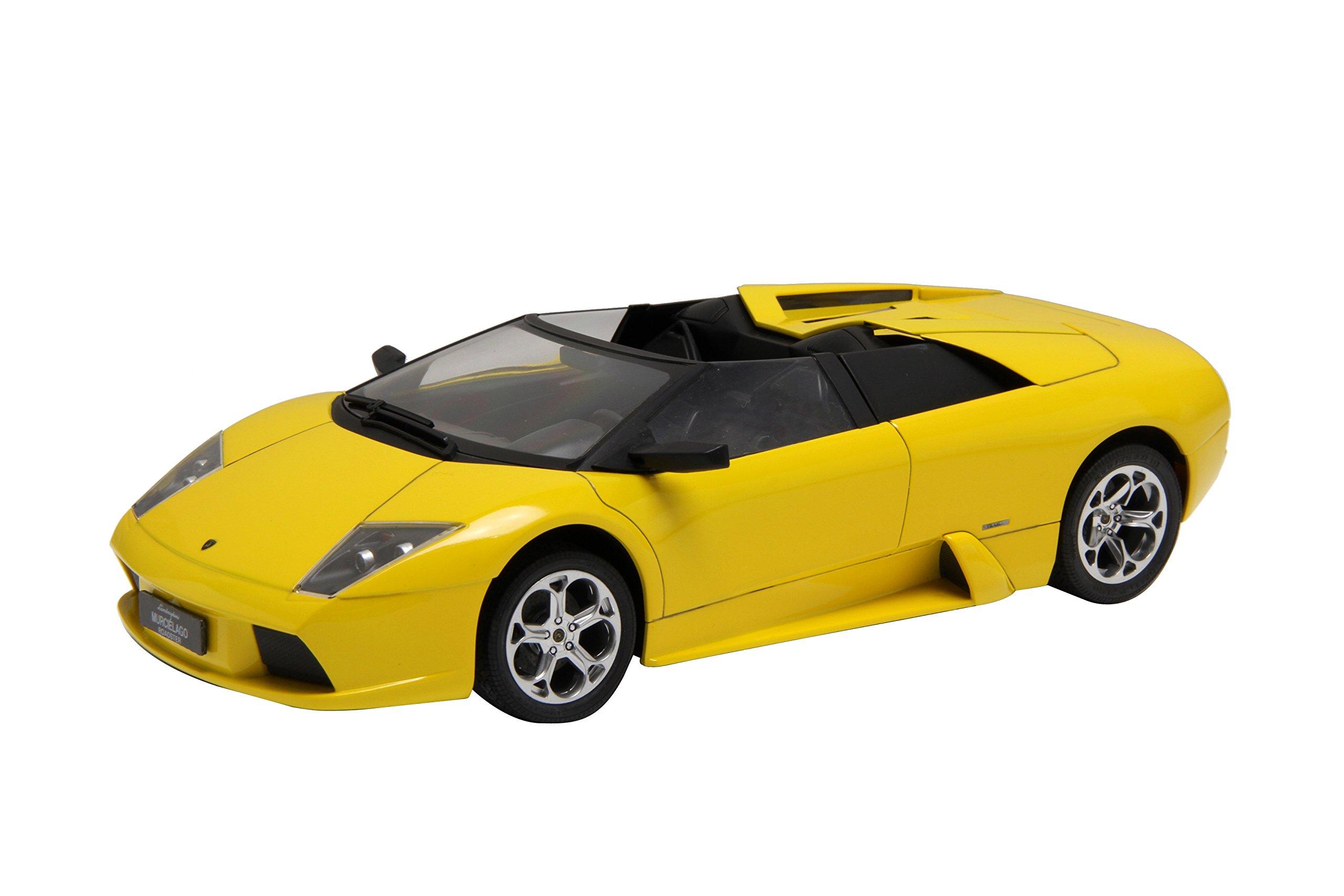 Fujimi Model Серия Реальные Спорткары RS24 Murcielago Roadster 1/24