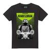 Star Wars: The Mandalorian Unisex Adult Razor Crest Poster T-Shirt
