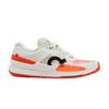 Women's Sneakers On The Roger Pro 2 Clay White Flame (Women's) White/Flame