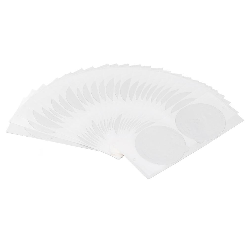 59mm / 2.3in Diameter Coffee Aluminum Foils Lids For Most Coffee Capsules