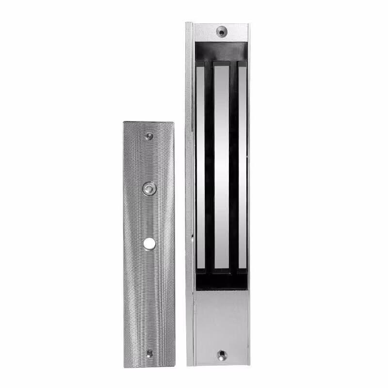 Realand S07 Single Door Electromagnetic Lock CN plug (adapter included)