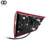 Tail Light Passenger Side For 2016- Mitsubishi Outlander Right Inner Lamp