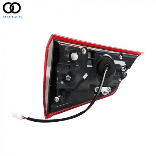 Tail Light Passenger Side For 2016- Mitsubishi Outlander Right Inner Lamp