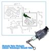 Electronic Turbos Wastegates Solenoid Valves Actuator Improve Power Fuels Efficiency For Civic 1.5T K6T52372 Accessories