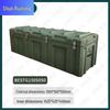 ShunRuiTong Military Green Rotomolded Field Equipment Transport Box