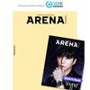 [Pre-order] ARENA - DAY6 YOUNG K (MAR ISSUE 2026) Random Cover