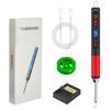 T65 Digital Electric USB Soldering Iron Kit Set Smart Adjustable Temperature Welding Repair Tool 180-500℃