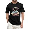 Unisex Rundhals-T-Shirt