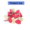 50pcs Foam Drones Frame Support Feet Pads For QAV210 QAV250 QAV-R Reducing Vibration Damage And Enhancing Stability