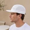 Quick-Dry Running Hat for Men & Women, Cooling Hat UPF 50+ Thin Baseball Cap, Lightweight Breathable Mesh Sport Hat