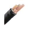 Oxygen-Free Copper Flame Retardant Single Core Steel Armored YJV Power Cable with PVC Insulation
