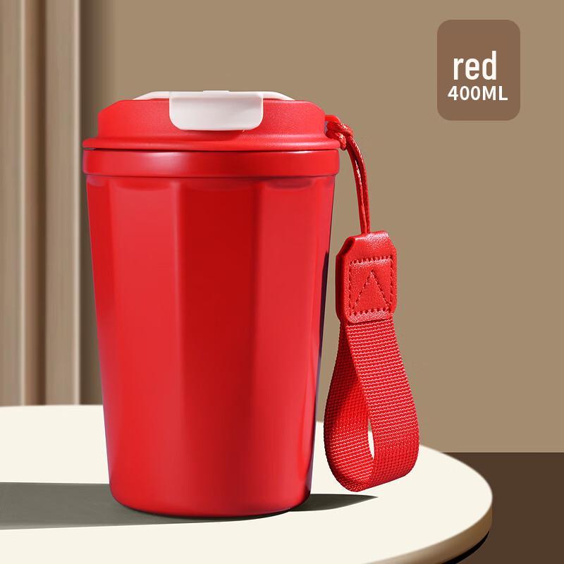 Shixun 304 Stainless Steel Insulated Coffee Cup