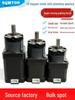 High Torque 42 Stepper Motor with Integrated Two-Phase, Four-Wire Planetary Gear Reducer