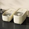 Pin Huan Kitchen Sealed Rice & Grain Storage Box