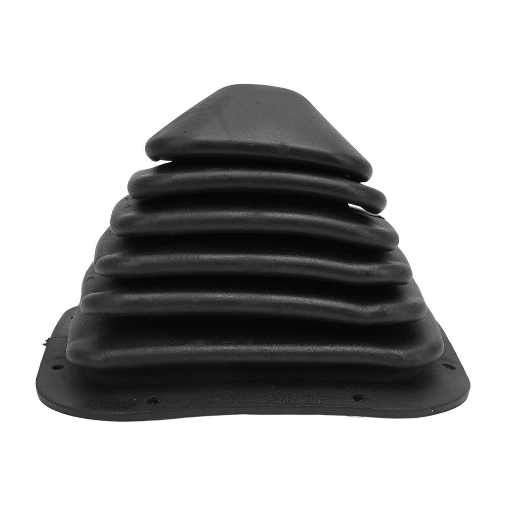 Transmission Shift Boot Cover 924‑5405 Protective Rubber Sturdy Transmission Shift Boot Replacement for Kenworth W900