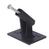 TRX-4 Simulation Inclined 45 Degrees Spare Tire Holder For 1/8 1/10 RC Crawler Car Traxxas TRX4 TRX6 AXIAL RC4WD Diy Parts