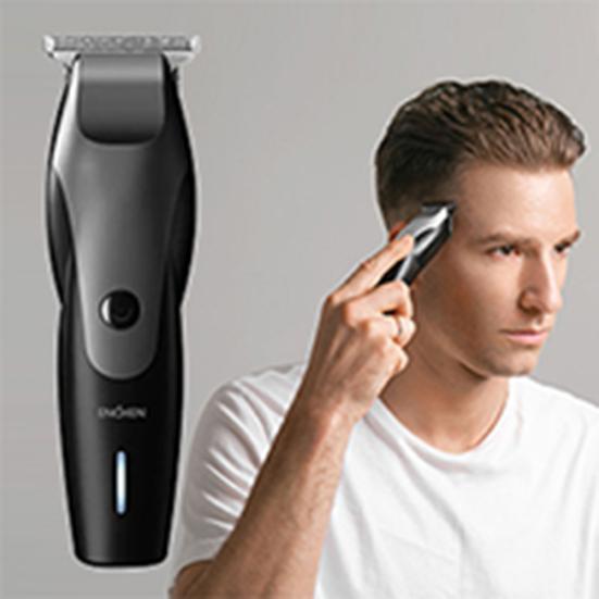 ENCHEN Hummingbird Electric Rechargeable Low Noise Haircut Hair Clipper Kit