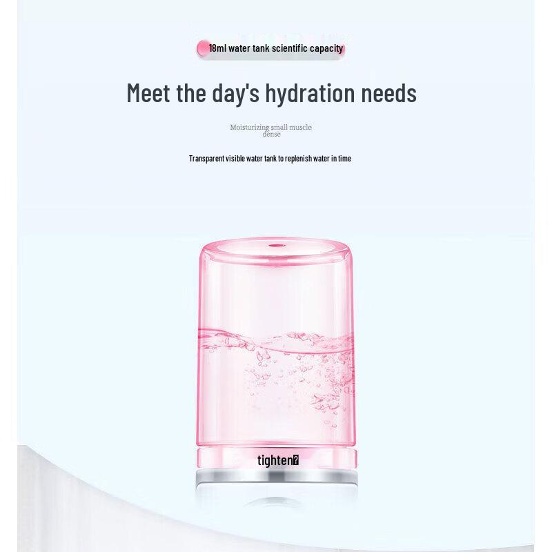 K·SKIN Nano Facial Mist Sprayer