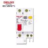 Delixi DZ47sLE Miniature Residual Current Circuit Breaker