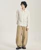Lipeullaipeoki Re8405 Surferb Curved Pants (Beige)