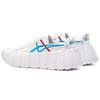 Onitsuka Tiger Unisex Gigatia White Directoire Blue 1183B560-100