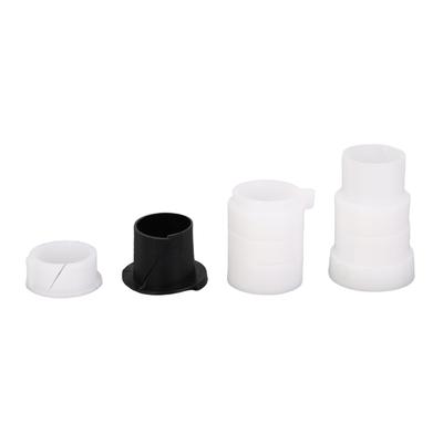 Clutch Pedal Bushing Repair Set F3TZ2C342A Abrasion Proof Replacement for F Super Duty Bronco