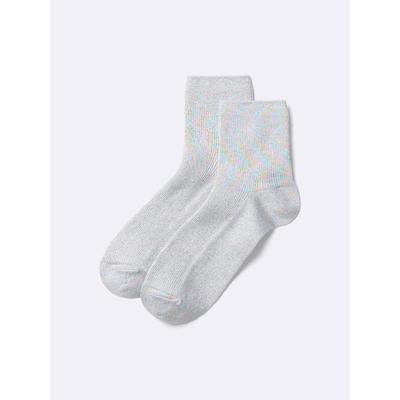 GU by Uniqlo Lam  Ankle Socks