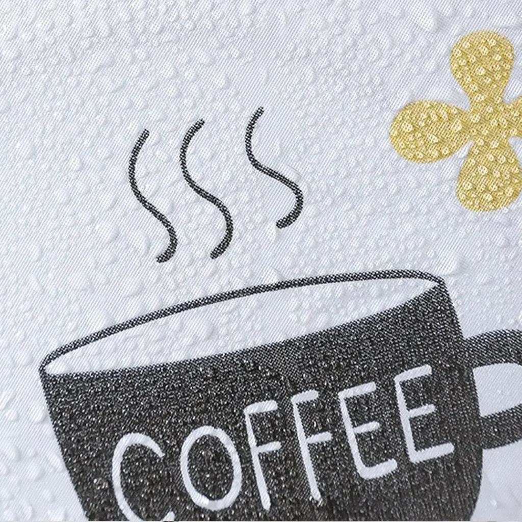 1pc-Fan Protective Cover Dust Cover, Waterproof Fan Cover Household Universal Round Floor-standing Electric Fan Cover-random