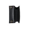 Coach Chain Wallet Series 10 Leather Mini Shoulder Crossbody Bag Women bags Black C0059-IMBLK