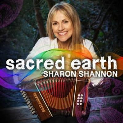Sharon Shannon Heilige Erde