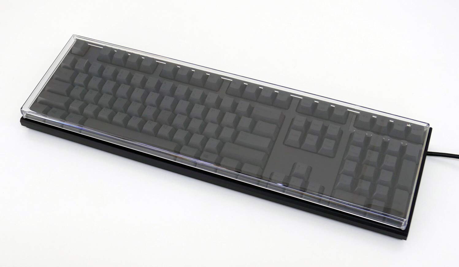 

Bird Electronics Keyboard for Full Size Keyboard Roof® RF-440C