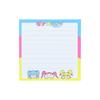 Sunstar Stationery Takeshita Paradise Memo Takeshita Paradise S2844850