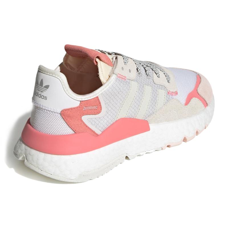 Adidas Nite Jogger 'Pink Tint' Women's Sneakers FY3103