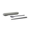 Zojirushi Cutlery Set [Designed for Comfort] All Parts Dishwasher Safe, 3-piece Set Including Spoon,