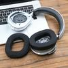 1 Pair Comfortable Ear Cushions Cooling Gel Earpads for 700 Gen 3 Headphone Spare Earmuffs