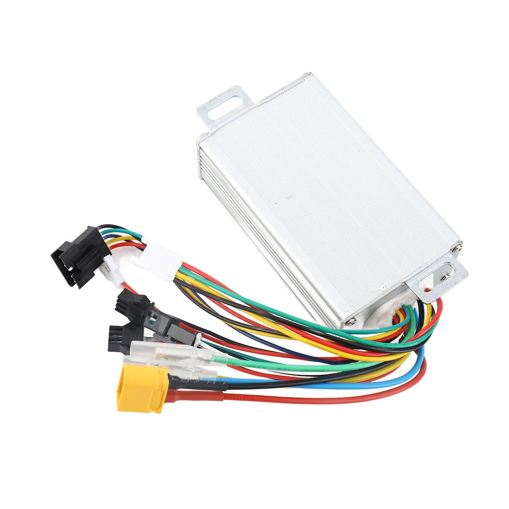 350W 36V Electric Scooter E9T Controller Aluminum Alloy Electric Bike Motor Controller Electric Tricycles Electric Controller
