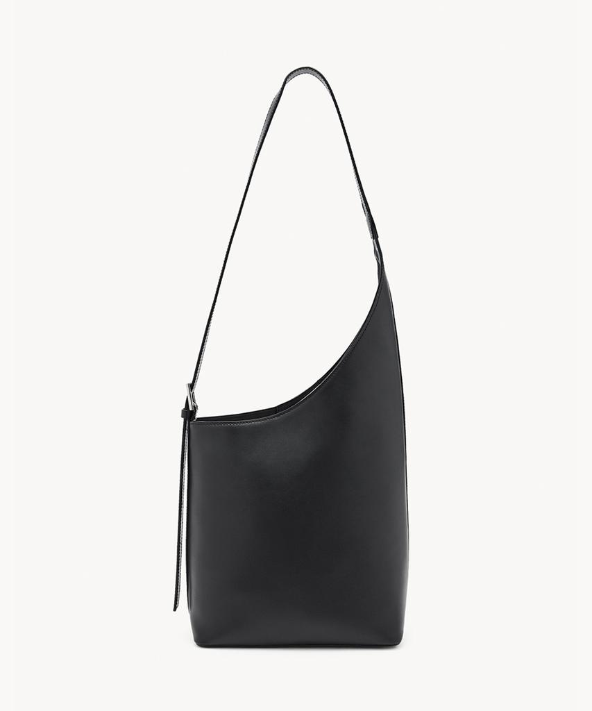 Clave Blair Black Tote Bag