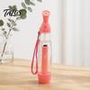 Daily Hydration Spray Tool Portable Water Mist Sprayer, 150ml Handheld Pump Bottle for Moisturizing Facial Mister And Hydration, Personal Sprayer