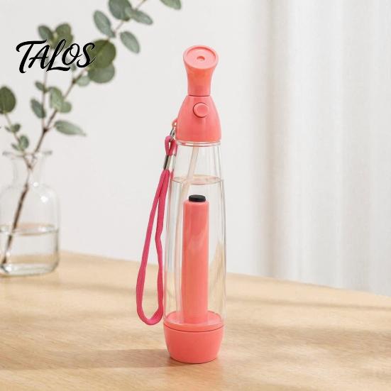 Daily Hydration Spray Tool Portable Water Mist Sprayer, 150ml Handheld Pump Bottle for Moisturizing Facial Mister And Hydration, Personal Sprayer