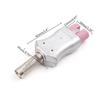 Keramik-Elektroheizungsstecker Aluminium-Heizringstecker Elektrisch Industriell Hohe Temperatur 300℃