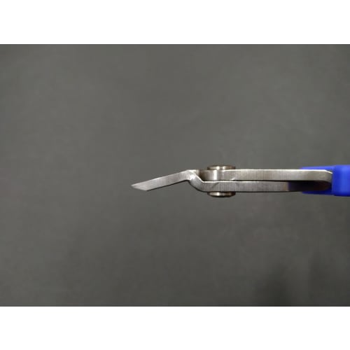 3.peaks Long Stainless Steel Nippers, 165mm, LS-01