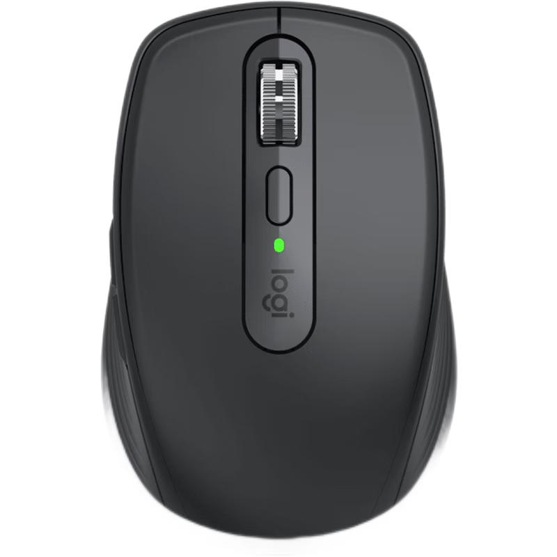 

Logitech MX Anywhere 3 Wireless Bluetooth Mouse