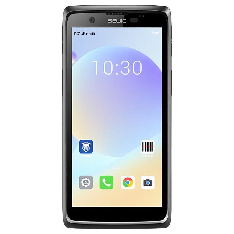 Seuic CRUISE GEP Android 12 Мобильный сканер штрих-кодов