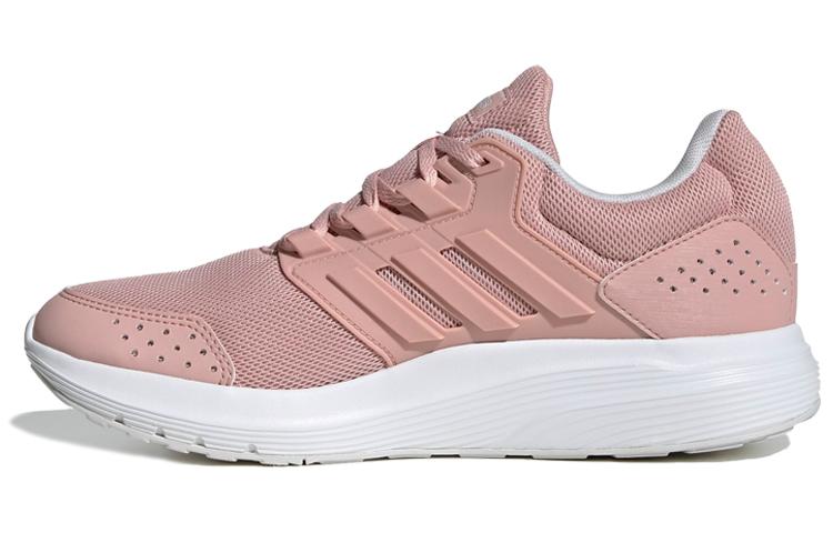 Adidas Galaxy 4  Pink White  Women s EG8380 40⅔
