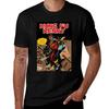 Kung Fu Kenny Tshirt Basic Regular Fit Casual Tshirt