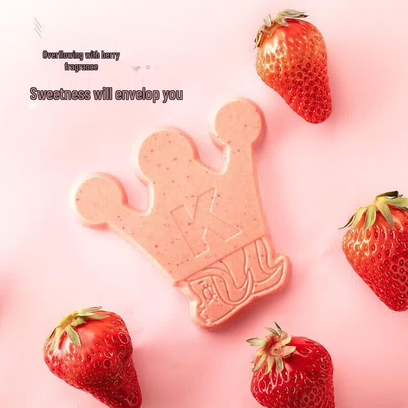 DOVE Strawberry White Chocolate Bars